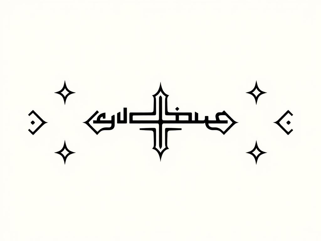 هوية محتوى عربية